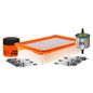 fram-autolite-kit-de-bujias-platino-filtro-de-aire-filtro-de-aceite-y-filtro-de-combustible-9-piezas-mercury-mariner-2005-2007-mariner-v6-3-0l-0