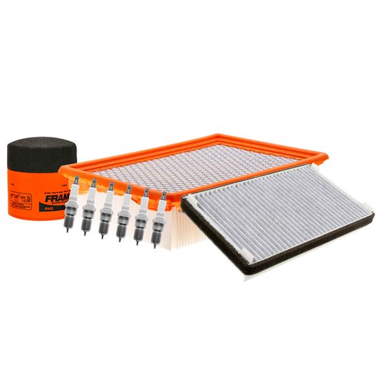 fram-autolite-kit-de-bujias-platino-filtro-de-aire-filtro-de-aceite-y-filtro-de-cabina-9-piezas-mazda-tribute-2001-2006-tribute-v6-3-0l-0