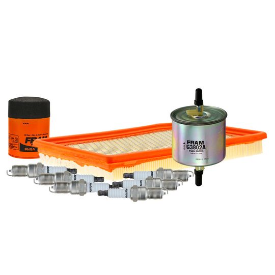 fram-autolite-kit-de-bujias-platino-filtro-de-aire-filtro-de-aceite-y-filtro-de-combustible-9-piezas-ford-bronco-1988-1990-bronco-ii-v6-2-9l-0 fram-autolite-kit-de-bujias-platino-filtro-de-aire-filtro-de-aceite-y-filtro-de-combustible-9-piezas-ford-bronco-1988-1990-bronco-ii-v6-2-9l-0