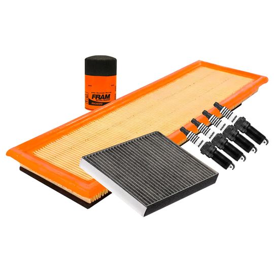 fram-autolite-kit-de-bujias-platino-filtro-de-aire-filtro-de-aceite-y-filtro-de-cabina-7-piezas-ford-fiesta-2002-2010-fiesta-l4-1-6l-0