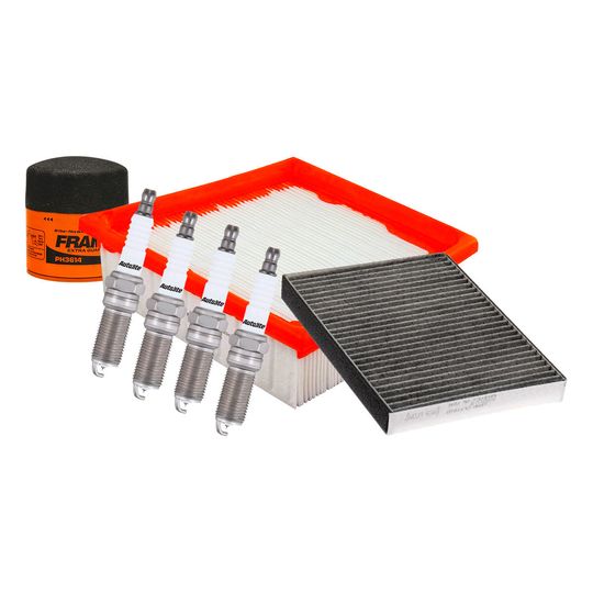 fram-autolite-kit-de-bujias-doble-platino-filtro-de-aire-filtro-de-aceite-y-filtro-de-cabina-7-piezas-ford-figo-2016-2018-figo-l4-1-5l-0