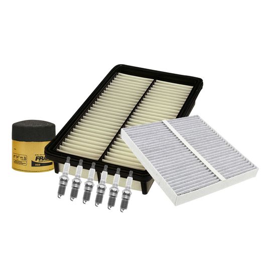 fram-autolite-kit-de-bujias-iridio-filtro-de-aire-filtro-para-aceite-sintetico-y-filtro-de-cabina-9-piezas-mazda-6-2005-2008-6-v6-3-0l-0