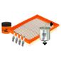 fram-autolite-kit-de-bujias-iridio-filtro-de-aire-filtro-de-aceite-y-filtro-de-combustible-7-piezas-nissan-tsuru-2013-2017-tsuru-l4-1-6l-0