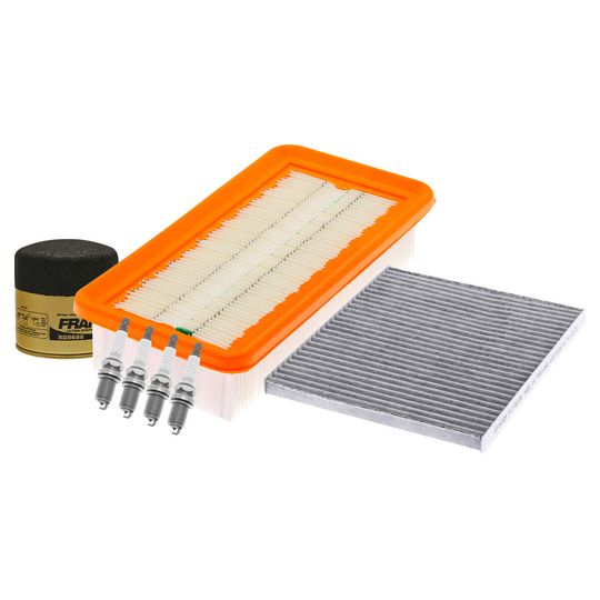 fram-autolite-kit-de-bujias-iridio-filtro-de-aire-filtro-para-aceite-sintetico-y-filtro-de-cabina-7-piezas-kia-rio-2006-2008-rio-l4-1-6l-0