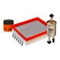 fram-autolite-kit-de-bujias-iridio-filtro-de-aire-filtro-de-aceite-y-filtro-de-combustible-9-piezas-mazda-b4000-2005-2007-b4000-v6-4-0l-0