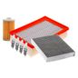 fram-autolite-kit-de-bujias-iridio-filtro-de-aire-filtro-de-aceite-y-filtro-de-cabina-7-piezas-chevrolet-trax-2013-2018-trax-l4-1-8l-0