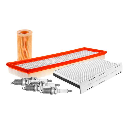 fram-autolite-kit-de-bujias-iridio-filtro-de-aire-filtro-de-aceite-y-filtro-de-cabina-8-piezas-volkswagen-golf-2010-2014-golf-l5-2-5l-0