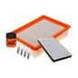 fram-autolite-kit-de-bujias-iridio-filtro-de-aire-filtro-de-aceite-y-filtro-de-cabina-7-piezas-ford-escape-2001-2004-escape-l4-2-0l-0