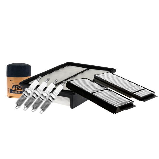 fram-autolite-kit-de-bujias-iridio-filtro-de-aire-filtro-para-aceite-sintetico-y-filtro-de-cabina-7-piezas-mazda-3-2006-2009-3-l4-2-0l-l4-2-3l-0