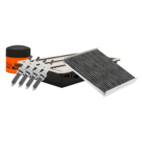 fram-autolite-kit-de-bujias-iridio-filtro-de-aire-filtro-de-aceite-y-filtro-de-cabina-7-piezas-kia-sportage-2017-2020-sportage-l4-2-0l-l4-2-4l-0