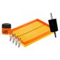 fram-autolite-kit-de-bujias-iridio-filtro-de-aire-filtro-de-aceite-y-filtro-de-combustible-7-piezas-chevrolet-tornado-2004-2010-tornado-l4-1-8l-0