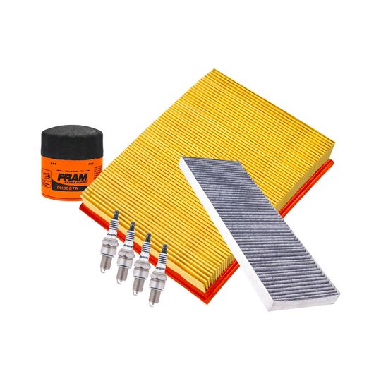 fram-autolite-kit-de-bujias-iridio-filtro-de-aire-filtro-de-aceite-y-filtro-de-cabina-7-piezas-chevrolet-chevy-1994-2012-chevy-l4-1-6l-0