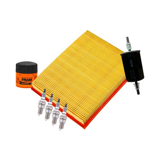 fram-autolite-kit-de-bujias-iridio-filtro-de-aire-filtro-de-aceite-y-filtro-de-combustible-7-piezas-chevrolet-chevy-1994-2012-chevy-l4-1-6l-0