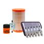 fram-autolite-kit-de-bujias-cobre-filtro-de-aire-filtro-de-aceite-filtro-de-combustible-y-filtro-de-cabina-10-piezas-mercury-mariner-2009-2011-mariner-v6-3-0l-0
