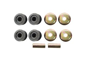 Juego De Gomas Para Barra Tensora Delanteras