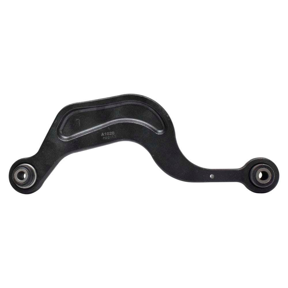 Brazo Trasero Superior Posterior Lado Conductor