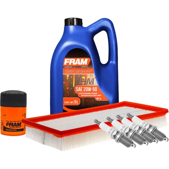 fram-autolite-kit-de-afinacion-con-aceite-20w50-mineral-bujias-iridio-y-2-filtros-7-piezas-volkswagen-jetta-2007-2009-jetta-city-l4-2-0l-0