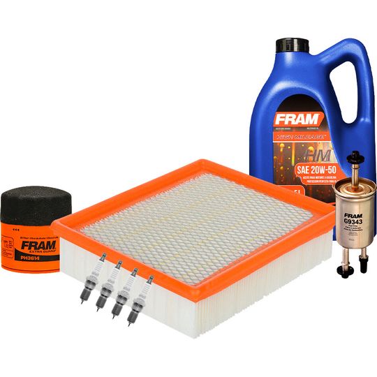 fram-autolite-kit-de-afinacion-con-aceite-20w50-mineral-bujias-platino-y-3-filtros-8-piezas-ford-ranger-2009-2011-ranger-l4-2-3l-0
