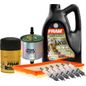 fram-autolite-kit-de-afinacion-con-aceite-5w30-sintetico-bujias-platino-y-3-filtros-10-piezas-mercury-sable-1986-1995-sable-v6-3-0l-v6-3-8l-0