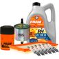 fram-autolite-kit-de-afinacion-con-aceite-15w40-mineral-bujias-platino-y-3-filtros-10-piezas-mercury-sable-1986-1995-sable-v6-3-0l-v6-3-8l-0
