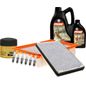 fram-autolite-kit-de-afinacion-con-aceite-5w30-sintetico-bujias-platino-y-3-filtros-11-piezas-mercury-mariner-2005-2006-mariner-v6-3-0l-0
