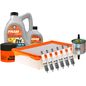 fram-autolite-kit-de-afinacion-con-aceite-15w40-mineral-bujias-iridio-y-3-filtros-11-piezas-mercury-mariner-2005-2007-mariner-v6-3-0l-0