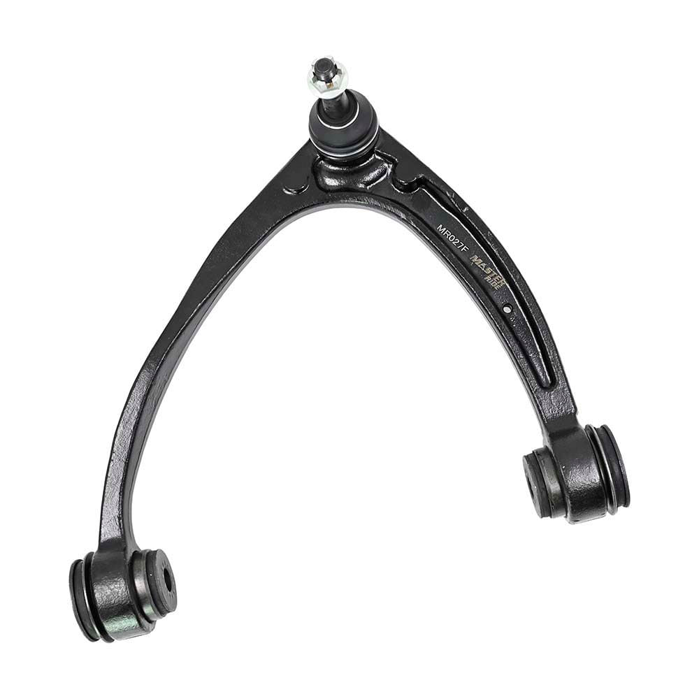 Horquilla Delantera Superior Lado Conductor