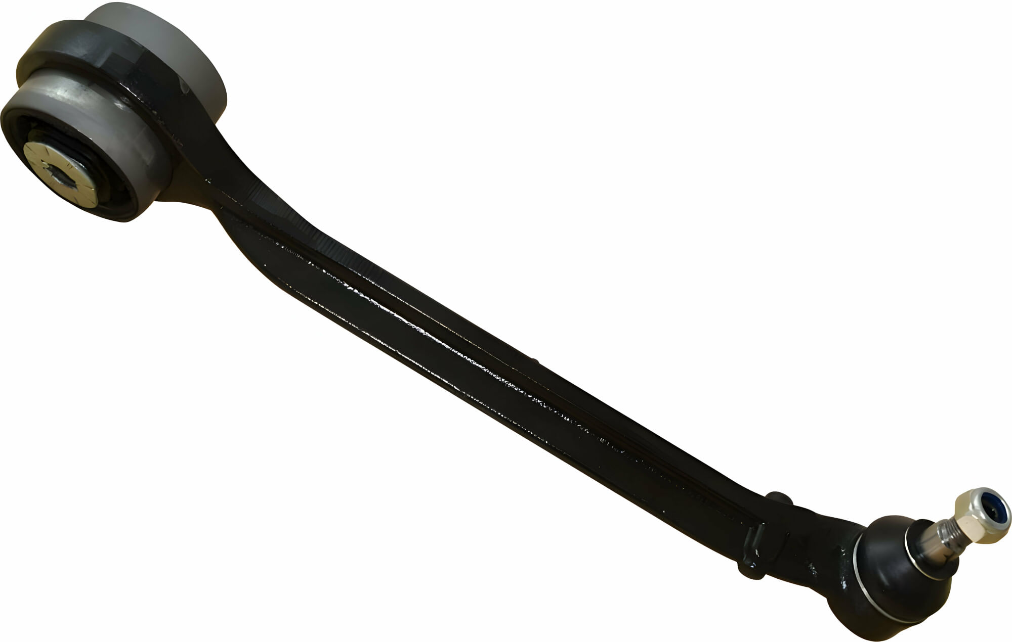 Horquilla Delantera Inferior Lado Conductor