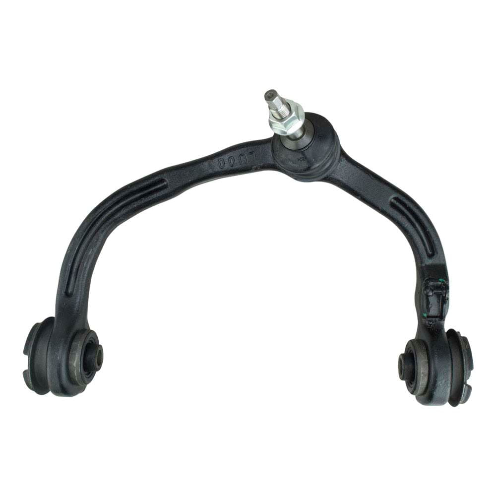 Horquilla Delantera Superior Lado Conductor