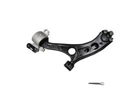 Horquilla Delantera Inferior Lado Pasajero