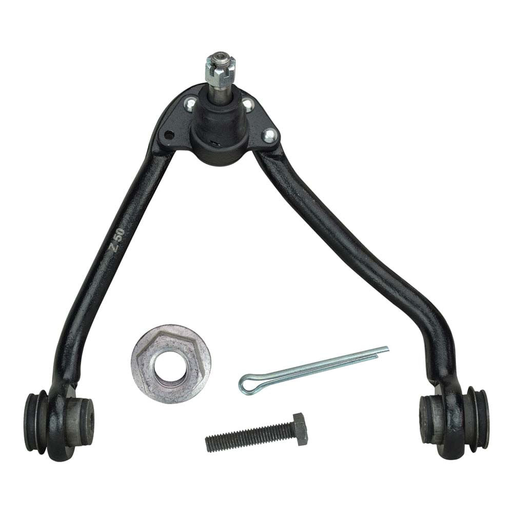 Horquilla Delantera Superior Lado Conductor