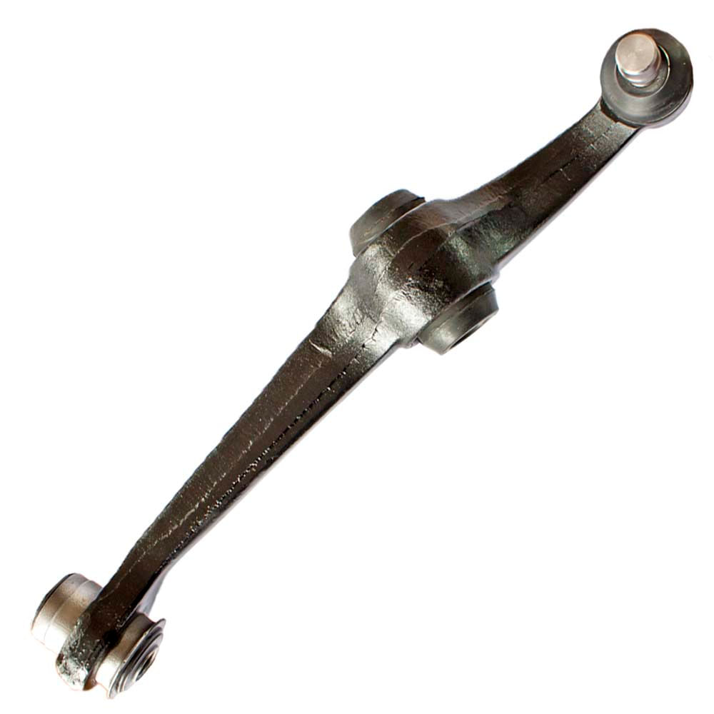 Horquilla Delantera Inferior Lado Conductor