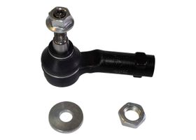 Terminal Exterior Lado Pasajero