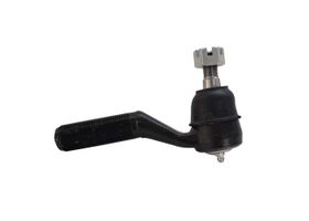 Terminal Exterior Lado Pasajero