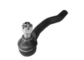 Terminal Exterior Lado Pasajero