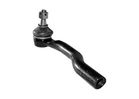 Terminal Exterior Lado Pasajero