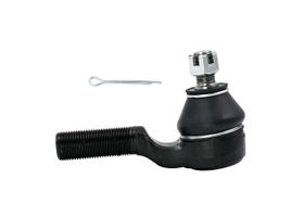 Terminal Exterior Lado Conductor O Pasajero