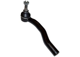 Terminal Exterior Lado Pasajero