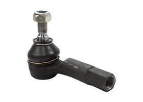 Terminal Exterior Lado Pasajero