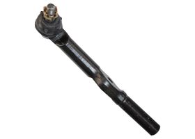 Terminal Exterior Lado Pasajero