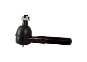 Terminal Exterior Lado Pasajero