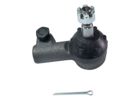 Terminal Exterior Lado Pasajero