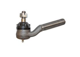 Terminal Exterior Lado Pasajero