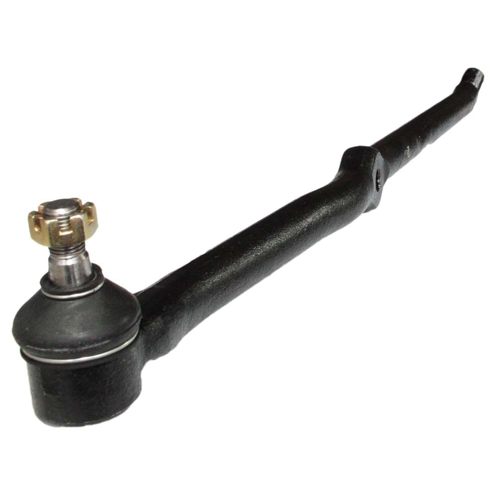 Biela De Mando Exterior Lado Pasajero