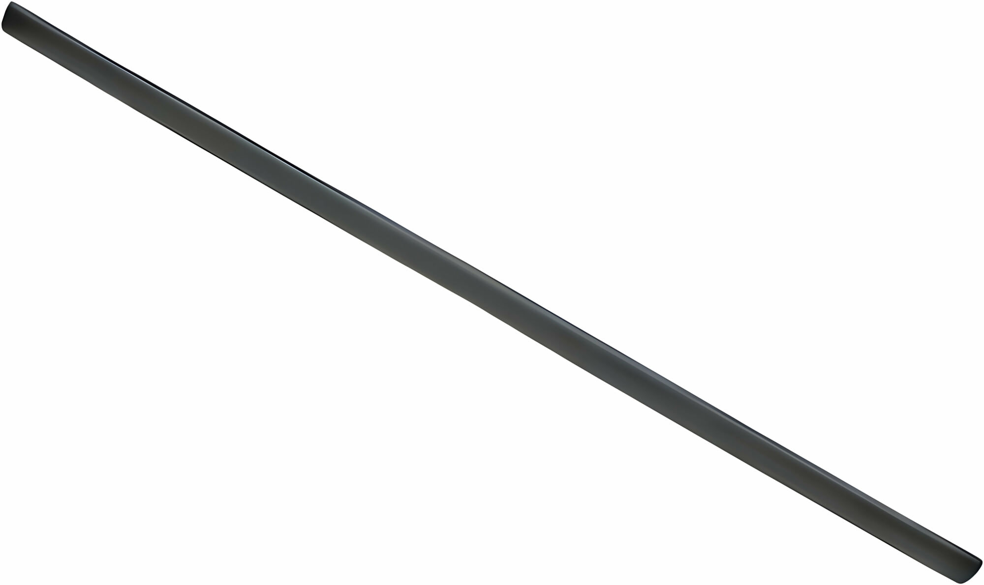 Moldura Para Puerta Delantera P/Pintar Lado Conductor