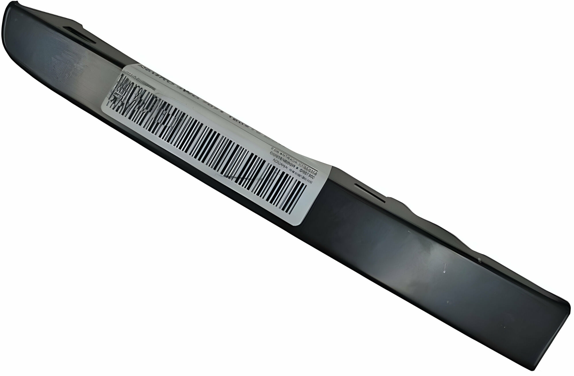 Moldura Para Faro Negra Lado Pasajero