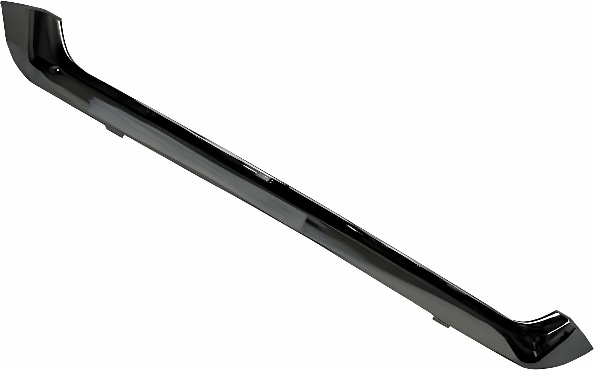 Moldura Para Parrilla Inferior Crom