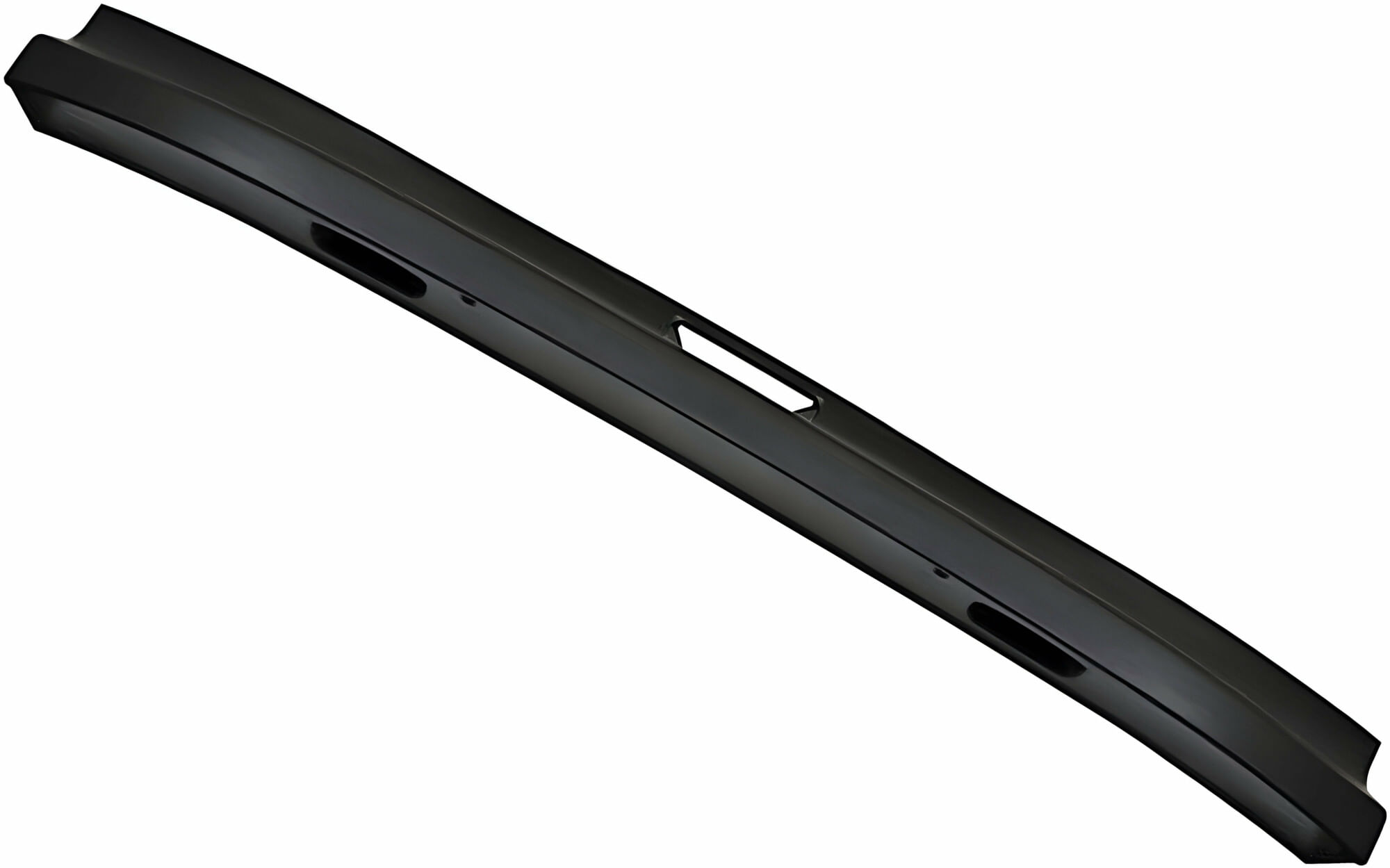 Moldura Para Tapa Cajuela P/Pintar