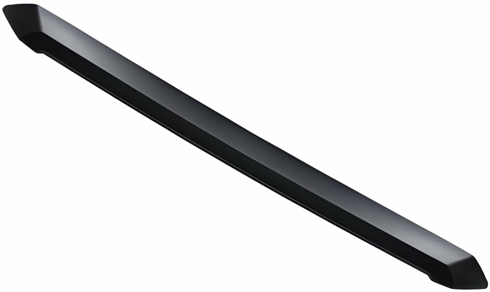 Moldura Para Cofre Negra