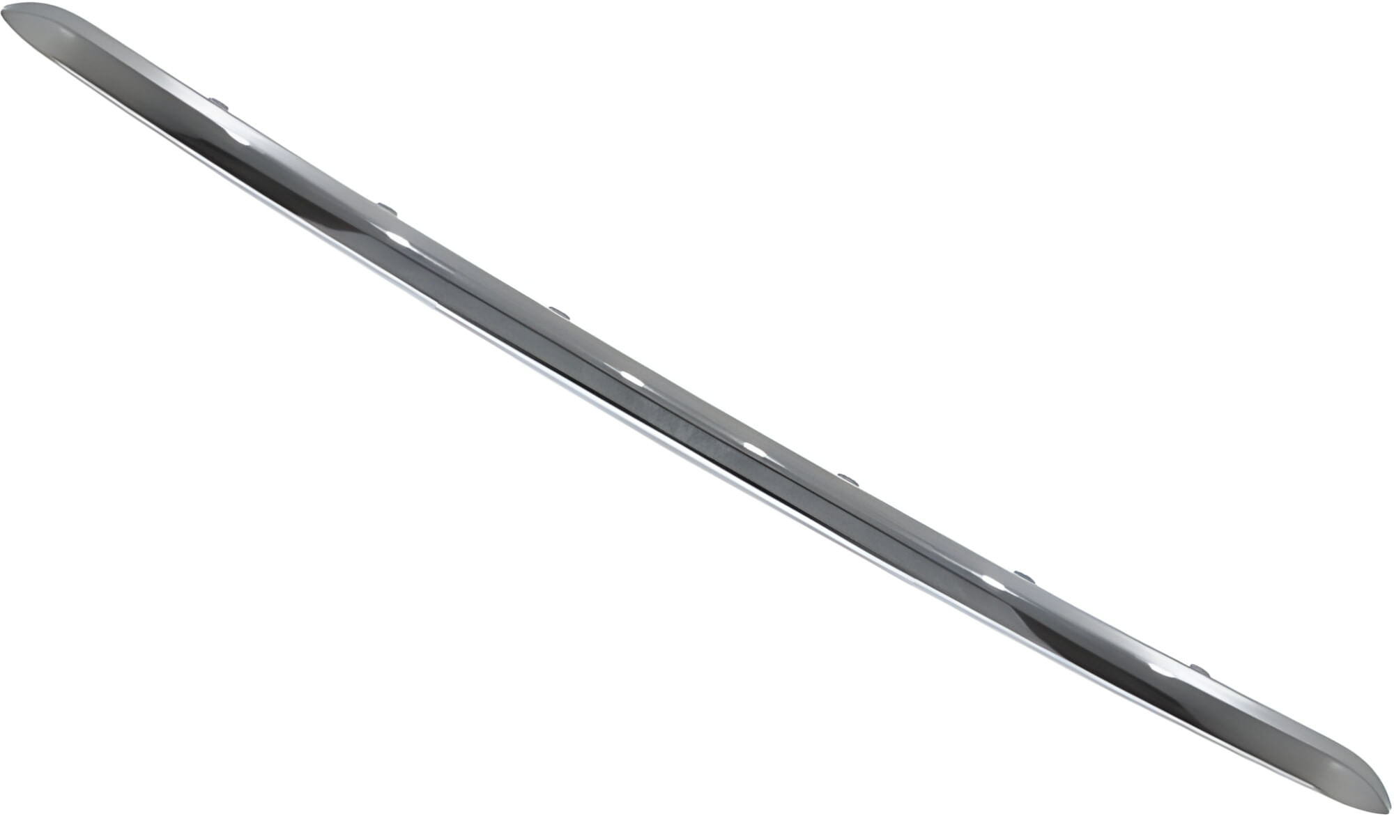 Moldura Para Defensa Delantera Superior Crom